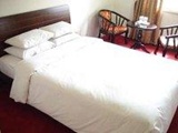 Tiffany Tourist Hotel Room