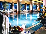 The Westin Chosun Hotel Swimming Pool