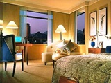 The Westin Chosun Hotel Room