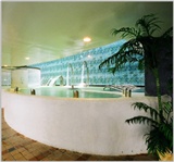 Forte, Hsinchu Spa