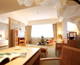 Chinatrust Hotel Hualien Room