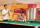 Grand Formosa Taroko Pool 

