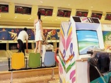 Grand Formosa Taroko Bowling & Arcade Room 

