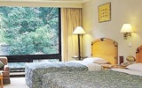 Grand Formosa Taroko

 Room