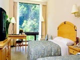Grand Formosa Taroko Room 

