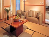Grand Formosa Taroko Room

