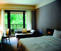 Room - Silks Place Taroko