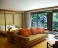 Room - Silks Place Taroko