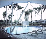 Ambassador Hotel Swimming Pool