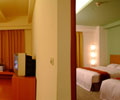 Room - C.U. Hotel