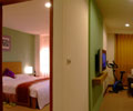 Room - C.U. Hotel