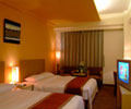 Room - C.U. Hotel