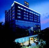 Chinatrust Hotel Kaohsiung