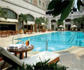 Swimming Pool - Grand Hi-Lai Hotel Kaohsiung
