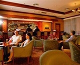 Howard Plaza Hotel Kaohsiung Lounge

