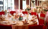 Kingdom Hotel Banquet