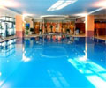 Swimming Pool - Lees Boutique Hotel