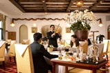 Splendor Hotel Dining