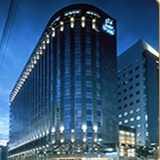 Landis Hotel Taichung