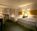 Room - Tempus Hotel Taichung