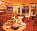 Dynasty Hotel Dining