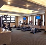 Justwin Grand Hotel Tainan Fitness Centre