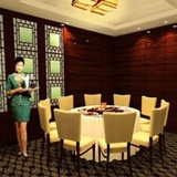 Queena Chinatrust Landmark Dining
