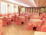 Tainan Hotel Dining