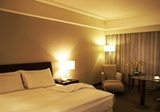Tayih Landis Hotel Room