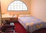 Golden Star Hotel Taipei Room
