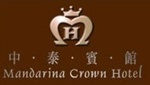 Mandarina Crown Hotel Taipei