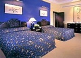 The Grand Hotel Taipei Room