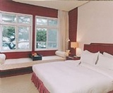 Alishan House
 Room