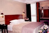 Hotel Royal Hsinchu Room