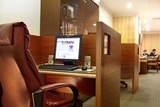 Kingdom Hotel Business Room