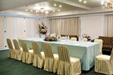 Kingdom Hotel Meeting Room