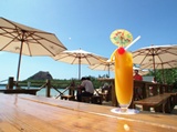 Caesar Park Kenting Beach Bar