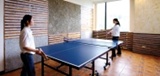 Chinatrust Hotel Kenting Ping Pong Room