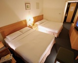 Chinatrust Hotel Kenting Room