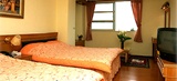 Gao Shang Ching Hotel Room