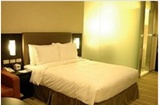 Holiday Inn Express Taichung Park Hotel