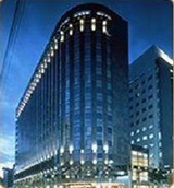 Tempus Hotel Taichung