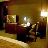 Queena Chinatrust Landmark Room