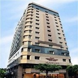 City Crown Hotel Taipei