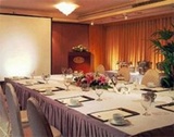 City Crown Hotel Taipei Meeting Room