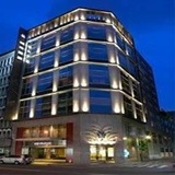 City Suites Hotel
