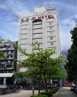 KDM Hotel Taipei