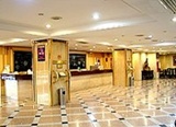 Kilin Hotel Taipei Facility