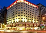 Leo Foo Hotel Taipei
