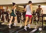 Meadow Hotel Taipei Fitness